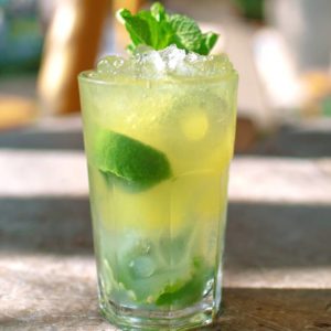 PARADISE MOJITO