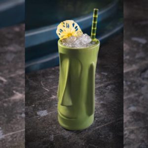 THE ISLAND NECTAR