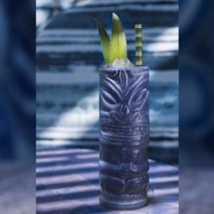 TIKI COLADA