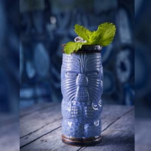 TIKI SANGRIA
